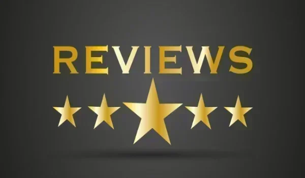 Featured Image of Reviews