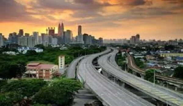 Featured Image of Sarjapur Road