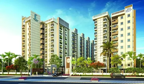 Featured Image of Sbr Keerthi Prime