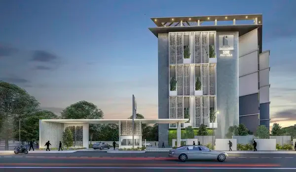 Featured Image of Sbr Pravanika