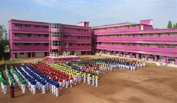 Featured Image of Schools Near Brigade Granada Hoskote Road