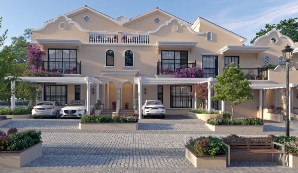 Featured Image of Sobha Galera