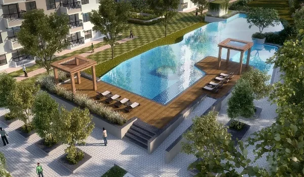 Featured Image of Sobha Lake Gardens