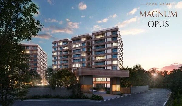 Featured Image of Sobha Magnus