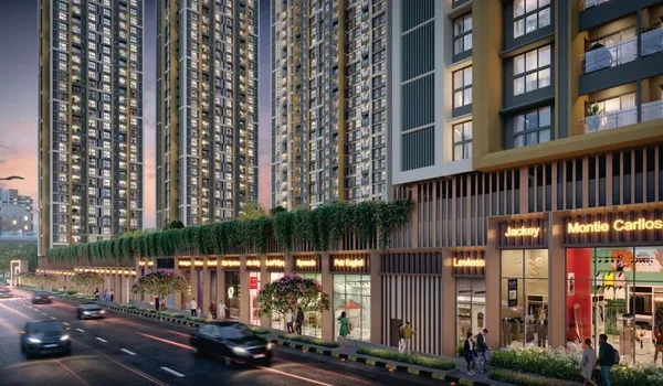 Varthur Road Real Estate: Why 2026 Buyers Are Watching This Stretch Featured Image of Varthur Road Real Estate: Why 2026 Buyers Are Watching This Stretch